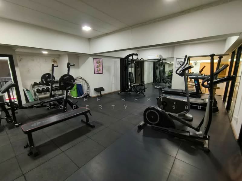 SIRI Sri-Lasalle, Bangkok, Bang Na, Bang Na, Bangkok, 1 Bedroom, 27 sqm, Condo For Sale, by The Best Property  สร้อย, 500252815 - DDproperty.com