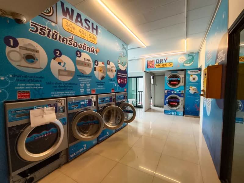 SIRI Sri-Lasalle : สิริ ศรี-ลาซาล, กรุงเทพ, บางนา, บางนา, กรุงเทพ, 27 ตร.ม., คอนโด ขาย, โดย The Best Property  สร้อย, 500252815 - DDproperty.com