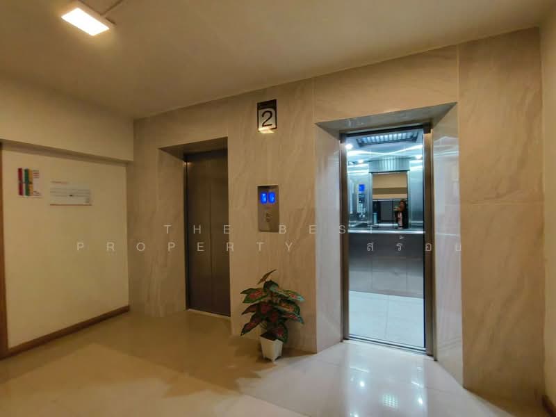 SIRI Sri-Lasalle : สิริ ศรี-ลาซาล, กรุงเทพ, บางนา, บางนา, กรุงเทพ, 27 ตร.ม., คอนโด ขาย, โดย The Best Property  สร้อย, 500252815 - DDproperty.com