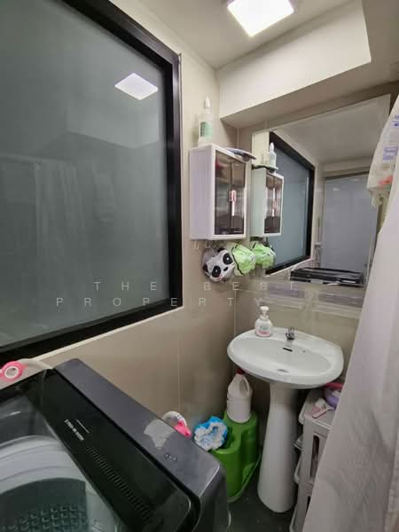 SIRI Sri-Lasalle, Bangkok, Bang Na, Bang Na, Bangkok, 1 Bedroom, 27 sqm, Condo For Sale, by The Best Property  สร้อย, 500252815 - DDproperty.com