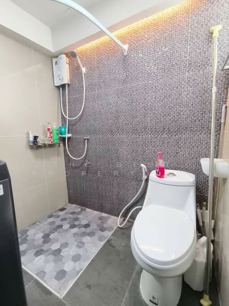 SIRI Sri-Lasalle, Bangkok, Bang Na, Bang Na, Bangkok, 1 Bedroom, 27 sqm, Condo For Sale, by The Best Property  สร้อย, 500252815 - DDproperty.com