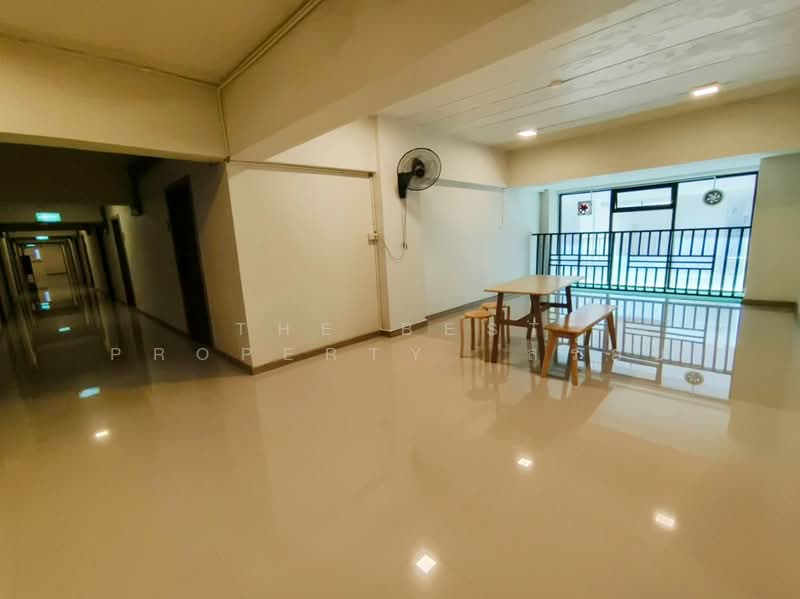 SIRI Sri-Lasalle, Bangkok, Bang Na, Bang Na, Bangkok, 1 Bedroom, 27 sqm, Condo For Sale, by The Best Property  สร้อย, 500252815 - DDproperty.com