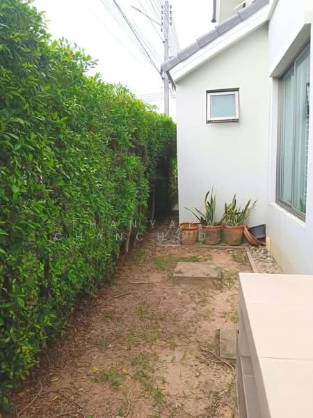 undefined, Chon Buri (Pattaya), Nong - Kham, Si Racha, Chon Buri (Pattaya), 3 Bedrooms, 204 sqm, Single Detached House For Sale, by Thanyalag Chanchodtanakul, 500252816 - DDproperty.com