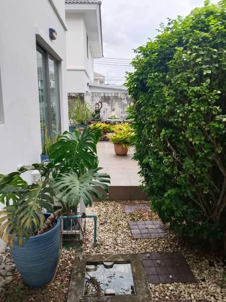 undefined, Chon Buri (Pattaya), Nong - Kham, Si Racha, Chon Buri (Pattaya), 3 Bedrooms, 204 sqm, Single Detached House For Sale, by Thanyalag Chanchodtanakul, 500252816 - DDproperty.com