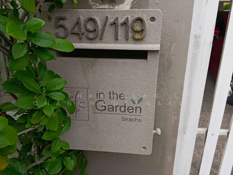 undefined, ชลบุรี, หนองขาม, ศรีราชา, ชลบุรี, 204 ตร.ม., บ้านเดี่ยว ขาย, โดย Thanyalag Chanchodtanakul, 500252816 - DDproperty.com