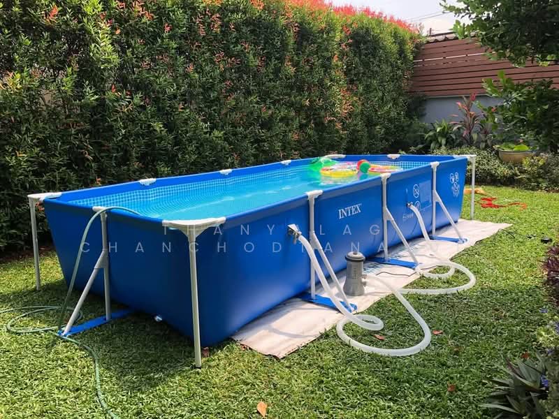 บ้าน 4-ห้องนอน, สุราษฎร์ธานี, บางกุ้ง, เมืองสุราษฎร์ธานี, สุราษฎร์ธานี, 325 ตร.ม., บ้านเดี่ยว ขาย, โดย Thanyalag Chanchodtanakul, 500252817 - DDproperty.com