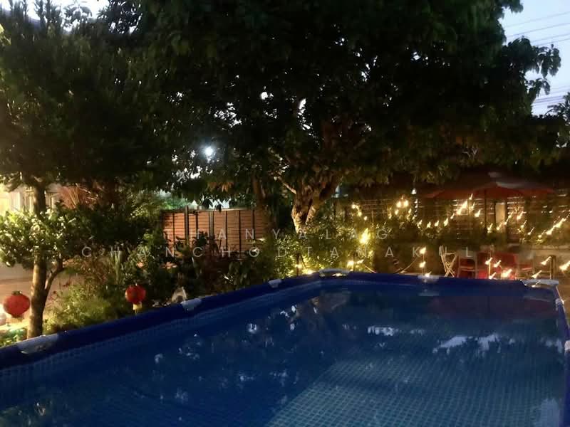 4-BR House, Surat Thani, Bang Kung, Muang Surat Thani, Surat Thani, 4 Bedrooms, 325 sqm, Single Detached House For Sale, by Thanyalag Chanchodtanakul, 500252817 - DDproperty.com