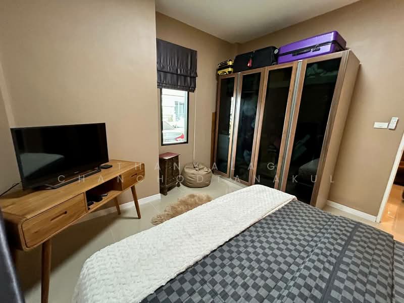 3-BR House, Chon Buri (Pattaya), Poong, Bang Lamung (Pattaya), Chon Buri (Pattaya), 3 Bedrooms, 130 sqm, Single Detached House For Sale, by Thanyalag Chanchodtanakul, 500252819 - DDproperty.com