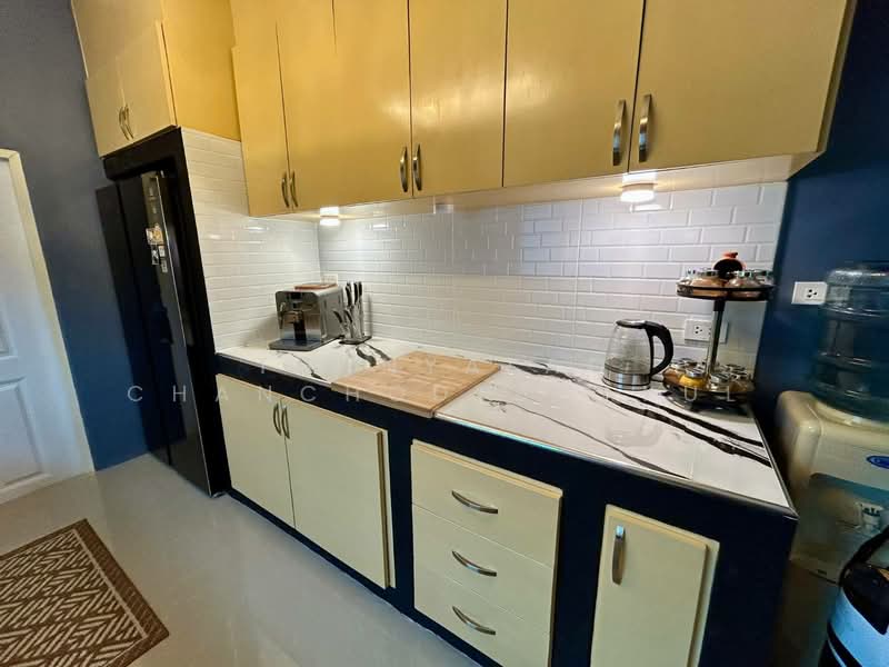 3-BR House, Chon Buri (Pattaya), Poong, Bang Lamung (Pattaya), Chon Buri (Pattaya), 3 Bedrooms, 130 sqm, Single Detached House For Sale, by Thanyalag Chanchodtanakul, 500252819 - DDproperty.com