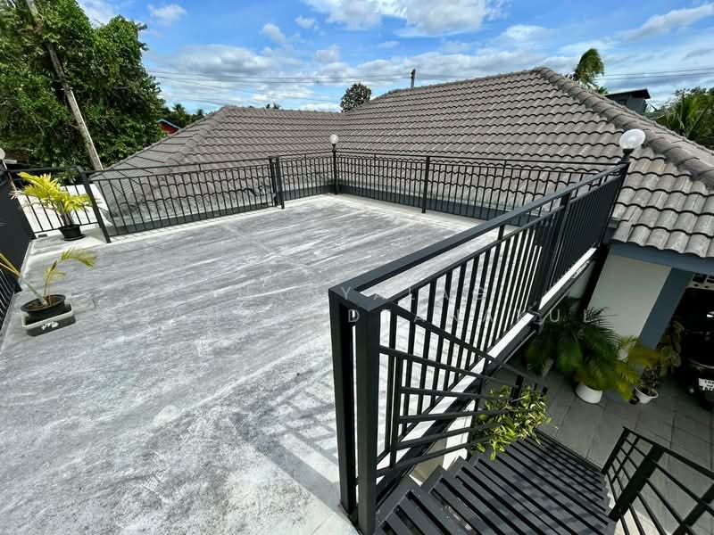 3-BR House, Chon Buri (Pattaya), Poong, Bang Lamung (Pattaya), Chon Buri (Pattaya), 3 Bedrooms, 130 sqm, Single Detached House For Sale, by Thanyalag Chanchodtanakul, 500252819 - DDproperty.com