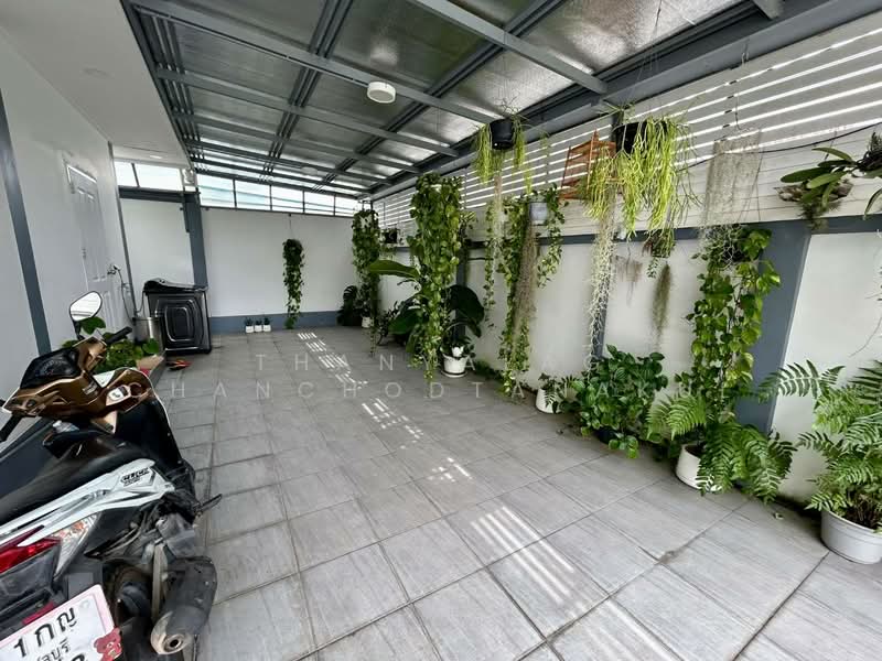 บ้าน 3-ห้องนอน, ชลบุรี, โป่ง, บางละมุง, ชลบุรี, 130 ตร.ม., บ้านเดี่ยว ขาย, โดย Thanyalag Chanchodtanakul, 500252819 - DDproperty.com