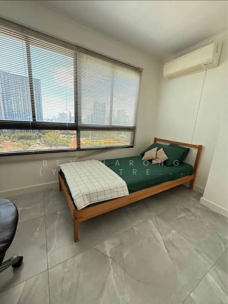 Lumpini Ville Sukhumvit 77, Bangkok, Sukhumvit 77 Road, Suan Luang, Suan Luang, Bangkok, 2 Bedrooms, 68 sqm, Condo For Rent, by Bencharong (Yok) Treerat-a-na-wat, 500252820 - DDproperty.com