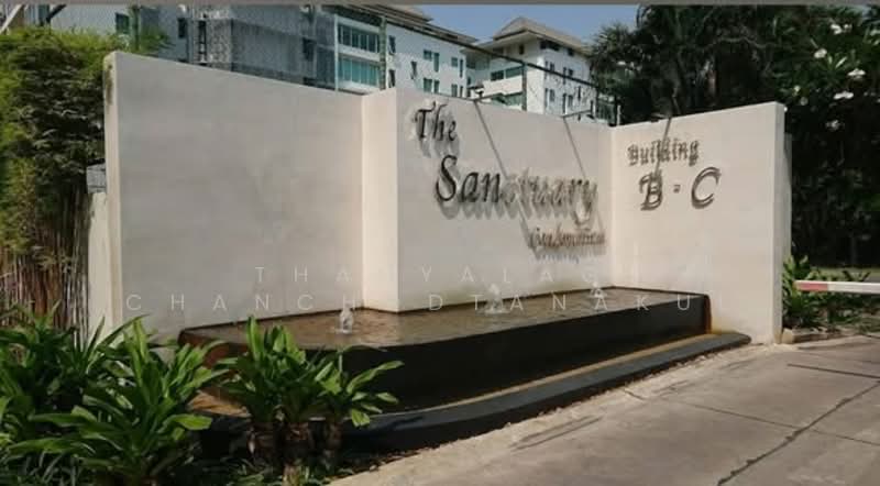 The Sanctuary Wongamat, Chon Buri (Pattaya), Soi Pattaya - Naklua 12, Na Kloe, Bang Lamung (Pattaya), Chon Buri (Pattaya), 3 Bedrooms, 146 sqm, Condo For Sale, by Thanyalag Chanchodtanakul, 500252821 - DDproperty.com