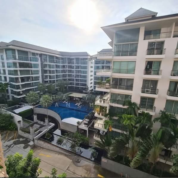 The Sanctuary Wongamat, Chon Buri (Pattaya), Soi Pattaya - Naklua 12, Na Kloe, Bang Lamung (Pattaya), Chon Buri (Pattaya), 3 Bedrooms, 146 sqm, Condo For Sale, by Thanyalag Chanchodtanakul, 500252821 - DDproperty.com