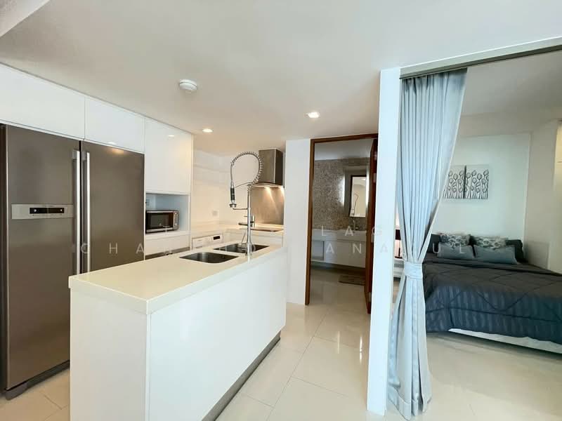 The Sanctuary Wongamat, Chon Buri (Pattaya), Soi Pattaya - Naklua 12, Na Kloe, Bang Lamung (Pattaya), Chon Buri (Pattaya), 3 Bedrooms, 146 sqm, Condo For Sale, by Thanyalag Chanchodtanakul, 500252821 - DDproperty.com