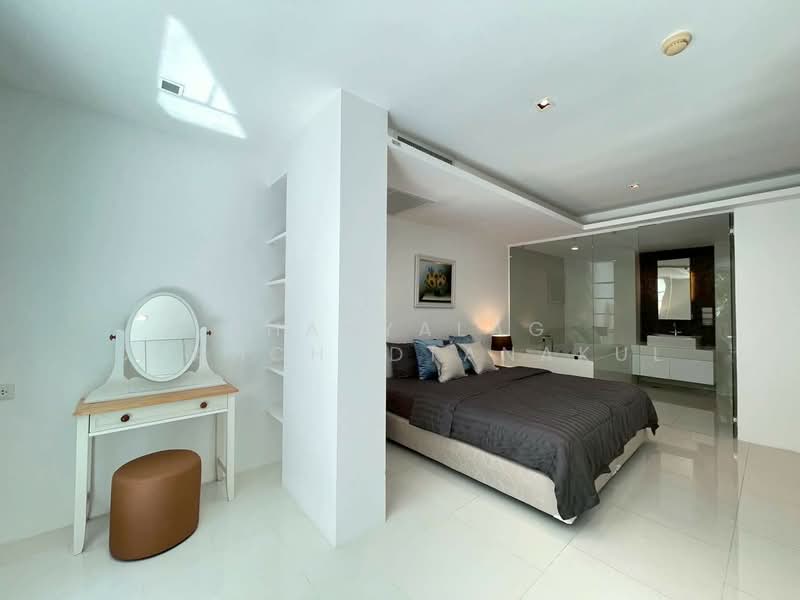 The Sanctuary Wongamat, Chon Buri (Pattaya), Soi Pattaya - Naklua 12, Na Kloe, Bang Lamung (Pattaya), Chon Buri (Pattaya), 3 Bedrooms, 146 sqm, Condo For Sale, by Thanyalag Chanchodtanakul, 500252821 - DDproperty.com