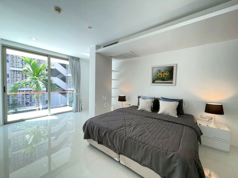 The Sanctuary Wongamat, Chon Buri (Pattaya), Soi Pattaya - Naklua 12, Na Kloe, Bang Lamung (Pattaya), Chon Buri (Pattaya), 3 Bedrooms, 146 sqm, Condo For Sale, by Thanyalag Chanchodtanakul, 500252821 - DDproperty.com