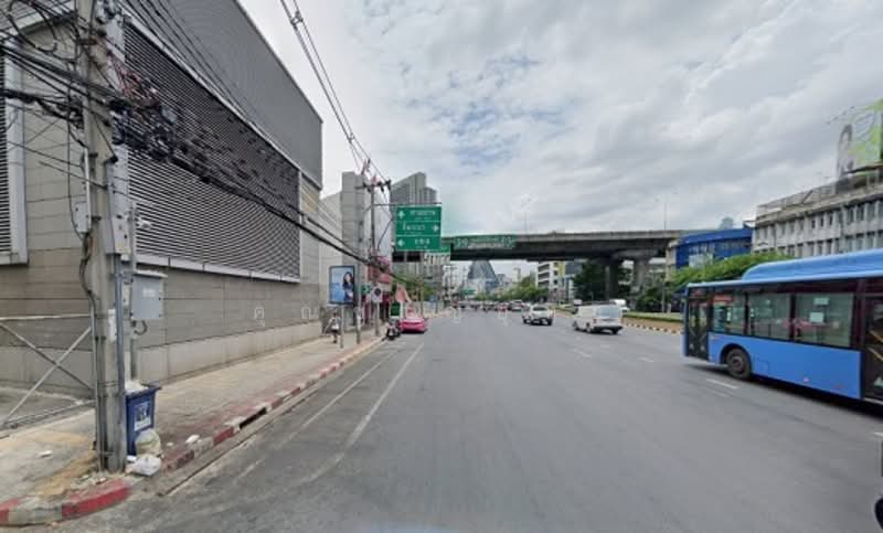 For Sale - ขายอาคารพาณิชย์ ติดถนนข้าวหลาม ใกล้วงเวียนโอเดียน และMRT หัวลำโพง, Bangkok