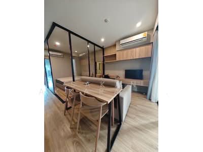 For Rent - Blossom Condo @ Sathorn-Charoenrat, Bangkok