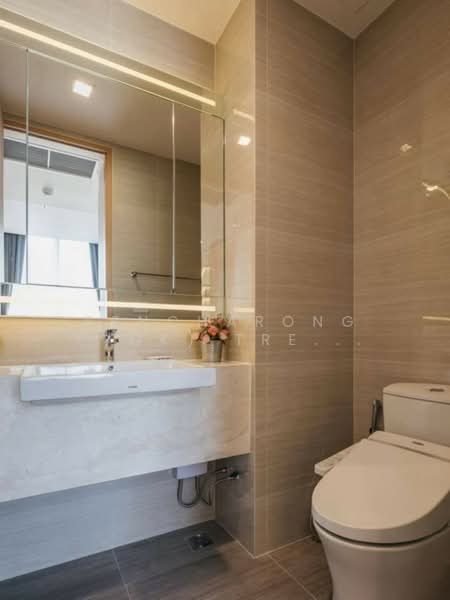 Noble BE33, Bangkok, 19 Soi Sukhumvit 33, Khlong Tan Nua, Watthana, Bangkok, 1 Bedroom, 35 sqm, Condo For Rent, by Bencharong (Yok) Treerat-a-na-wat, 500252825 - DDproperty.com