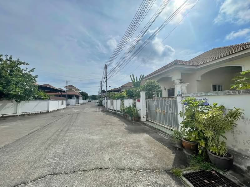 undefined, Chon Buri (Pattaya), Sattahip, Sattahip, Chon Buri (Pattaya), 3 Bedrooms, 150 sqm, Single Detached House For Sale, by Thanyalag Chanchodtanakul, 500252826 - DDproperty.com