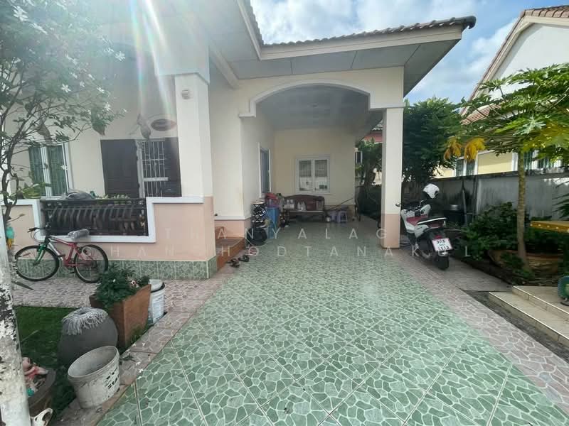 undefined, Chon Buri (Pattaya), Sattahip, Sattahip, Chon Buri (Pattaya), 3 Bedrooms, 150 sqm, Single Detached House For Sale, by Thanyalag Chanchodtanakul, 500252826 - DDproperty.com