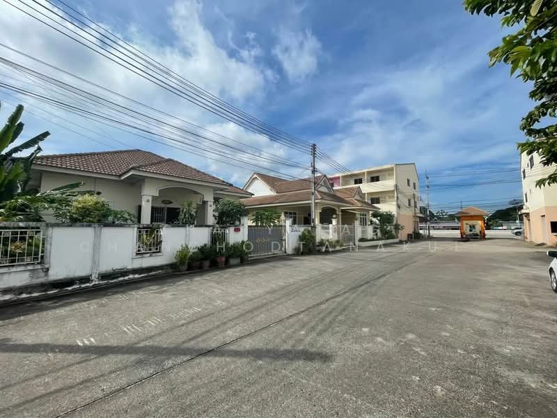 undefined, Chon Buri (Pattaya), Sattahip, Sattahip, Chon Buri (Pattaya), 3 Bedrooms, 150 sqm, Single Detached House For Sale, by Thanyalag Chanchodtanakul, 500252826 - DDproperty.com