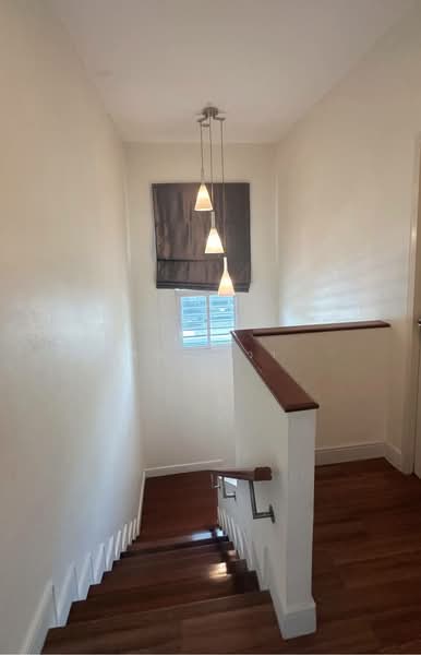 Saransiri Ramintra 2, Bangkok, Panya Inthra Road, Bang Chun, Khlong Sam Wa, Bangkok, 3 Bedrooms, 213 sqm, Single Detached House For Sale, by คุณ เอวา, 500252827 - DDproperty.com