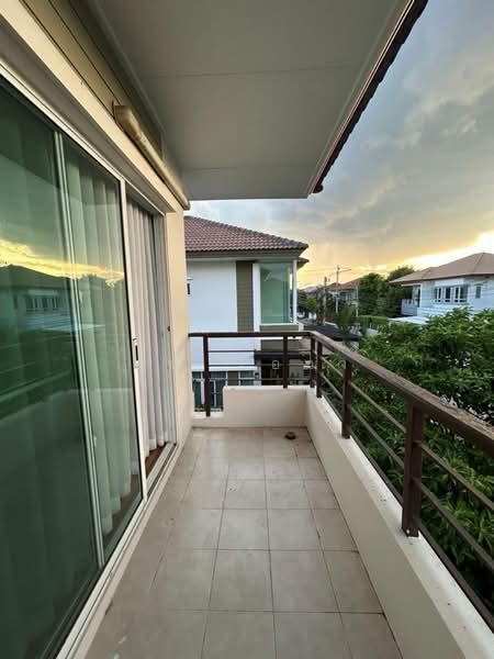 Saransiri Ramintra 2 : สราญสิริ รามอินทรา 2, กรุงเทพ, ถนนปัญญาอินทรา, บางชัน, คลองสามวา, กรุงเทพ, 213 ตร.ม., บ้านเดี่ยว ขาย, โดย คุณ เอวา, 500252827 - DDproperty.com