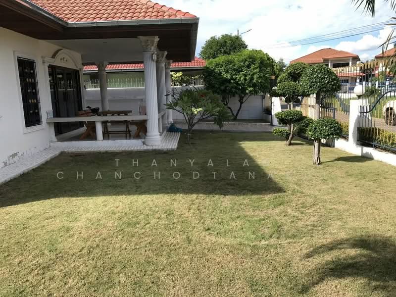 undefined, Chon Buri (Pattaya), Nong Pru, Bang Lamung (Pattaya), Chon Buri (Pattaya), 3 Bedrooms, 150 sqm, Single Detached House For Sale, by Thanyalag Chanchodtanakul, 500252828 - DDproperty.com