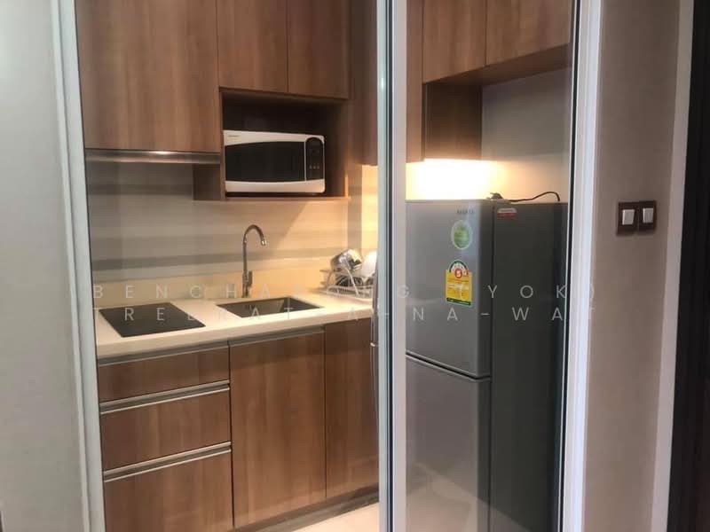 Tidy Deluxe, Bangkok, Soi Sukhumvit 34, Khong Tan, Khlong Toei, Bangkok, 1 Bedroom, 35 sqm, Condo For Sale, by Bencharong (Yok) Treerat-a-na-wat, 500252829 - DDproperty.com