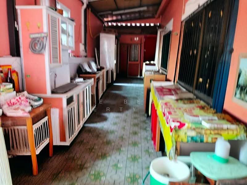 เดอะคันทรีเมืองใหม่ ชลบุรี, Chon Buri (Pattaya), Samed, Muang Chon Buri, Chon Buri (Pattaya), 3 Bedrooms, 100 sqm, Townhouse For Sale, by The Best Property แหวว, 500252830 - DDproperty.com