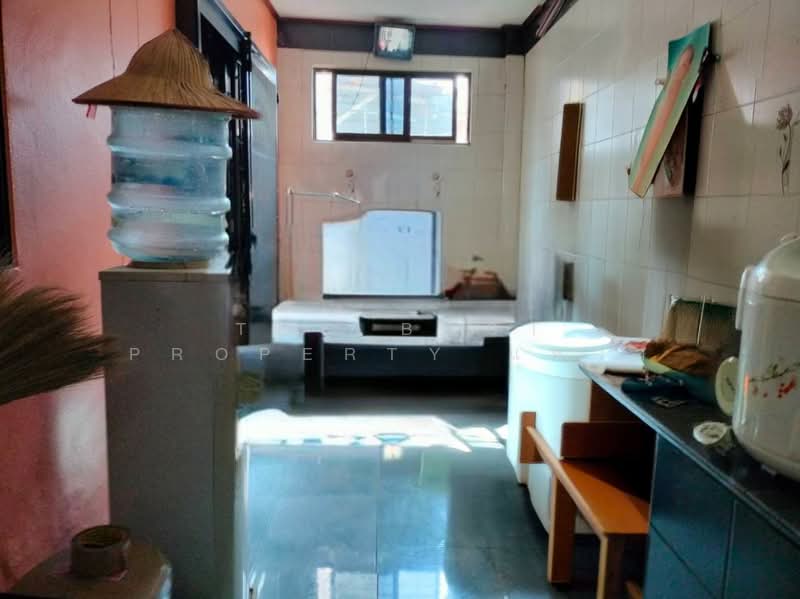 เดอะคันทรีเมืองใหม่ ชลบุรี, Chon Buri (Pattaya), Samed, Muang Chon Buri, Chon Buri (Pattaya), 3 Bedrooms, 100 sqm, Townhouse For Sale, by The Best Property แหวว, 500252830 - DDproperty.com