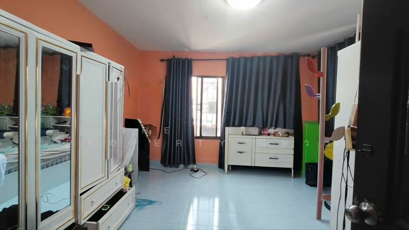 เดอะคันทรีเมืองใหม่ ชลบุรี, Chon Buri (Pattaya), Samed, Muang Chon Buri, Chon Buri (Pattaya), 3 Bedrooms, 100 sqm, Townhouse For Sale, by The Best Property แหวว, 500252830 - DDproperty.com