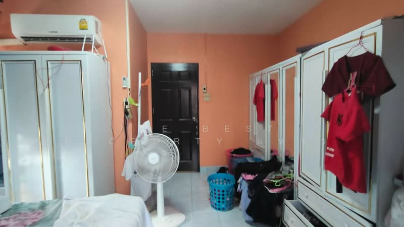 เดอะคันทรีเมืองใหม่ ชลบุรี, Chon Buri (Pattaya), Samed, Muang Chon Buri, Chon Buri (Pattaya), 3 Bedrooms, 100 sqm, Townhouse For Sale, by The Best Property แหวว, 500252830 - DDproperty.com