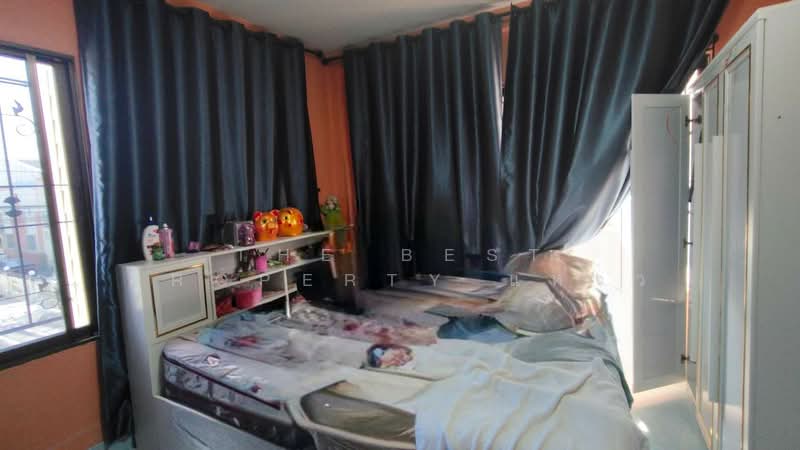 เดอะคันทรีเมืองใหม่ ชลบุรี, Chon Buri (Pattaya), Samed, Muang Chon Buri, Chon Buri (Pattaya), 3 Bedrooms, 100 sqm, Townhouse For Sale, by The Best Property แหวว, 500252830 - DDproperty.com