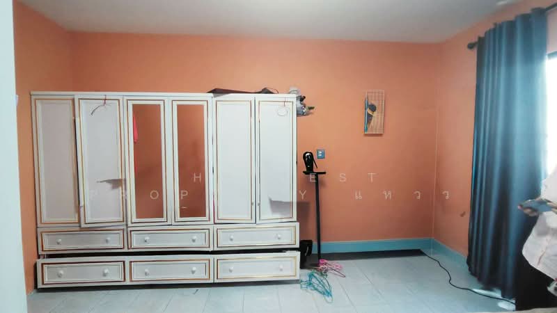 เดอะคันทรีเมืองใหม่ ชลบุรี, Chon Buri (Pattaya), Samed, Muang Chon Buri, Chon Buri (Pattaya), 3 Bedrooms, 100 sqm, Townhouse For Sale, by The Best Property แหวว, 500252830 - DDproperty.com