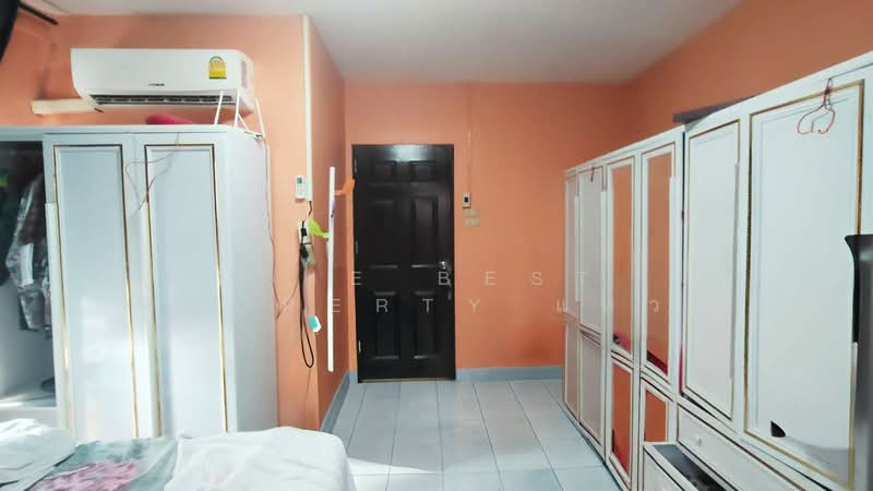 เดอะคันทรีเมืองใหม่ ชลบุรี, Chon Buri (Pattaya), Samed, Muang Chon Buri, Chon Buri (Pattaya), 3 Bedrooms, 100 sqm, Townhouse For Sale, by The Best Property แหวว, 500252830 - DDproperty.com