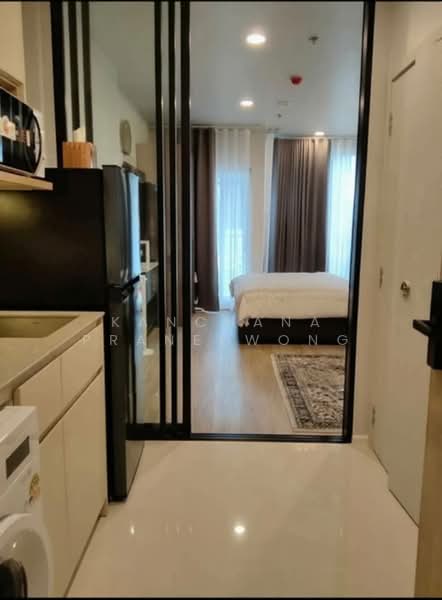 Culture Thonglor, Bangkok, Soi Sukhumvit 59, Sukhumvit Road, Khlong Tan Nua, Watthana, Bangkok, 1 Bedroom, 28 sqm, Condo For Rent, by Kanchana Praneewong, 500252831 - DDproperty.com