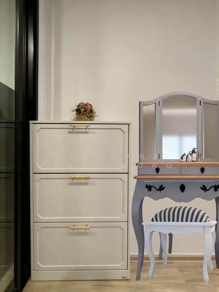 Culture Thonglor, Bangkok, Soi Sukhumvit 59, Sukhumvit Road, Khlong Tan Nua, Watthana, Bangkok, 1 Bedroom, 28 sqm, Condo For Rent, by Kanchana Praneewong, 500252831 - DDproperty.com