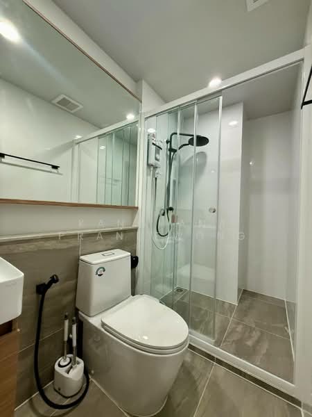 Culture Thonglor, Bangkok, Soi Sukhumvit 59, Sukhumvit Road, Khlong Tan Nua, Watthana, Bangkok, 1 Bedroom, 28 sqm, Condo For Rent, by Kanchana Praneewong, 500252831 - DDproperty.com