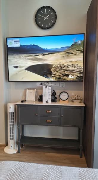 Culture Thonglor, Bangkok, Soi Sukhumvit 59, Sukhumvit Road, Khlong Tan Nua, Watthana, Bangkok, 1 Bedroom, 28 sqm, Condo For Rent, by Kanchana Praneewong, 500252831 - DDproperty.com