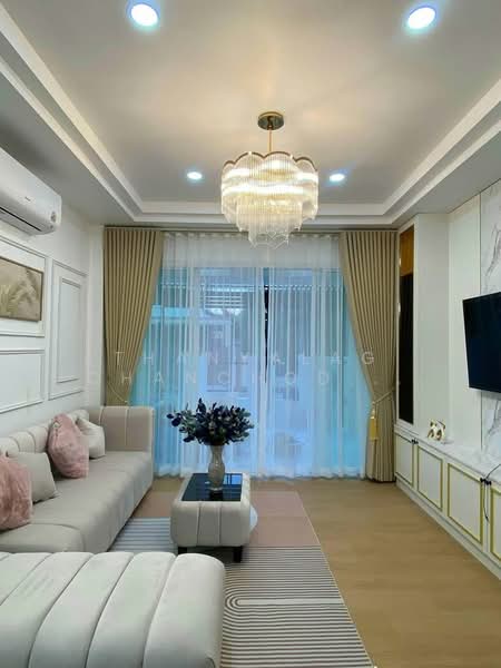 4-BR House, Chon Buri (Pattaya), Nong Pru, Bang Lamung (Pattaya), Chon Buri (Pattaya), 4 Bedrooms, 325 sqm, Single Detached House For Sale, by Thanyalag Chanchodtanakul, 500252832 - DDproperty.com