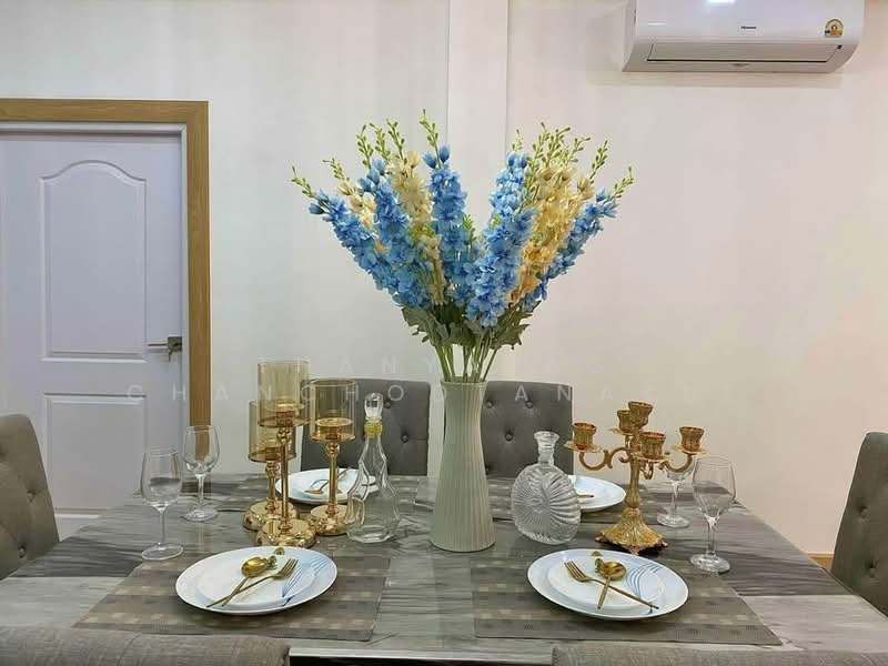 บ้าน 4-ห้องนอน, ชลบุรี, หนองปรือ, บางละมุง, ชลบุรี, 325 ตร.ม., บ้านเดี่ยว ขาย, โดย Thanyalag Chanchodtanakul, 500252832 - DDproperty.com