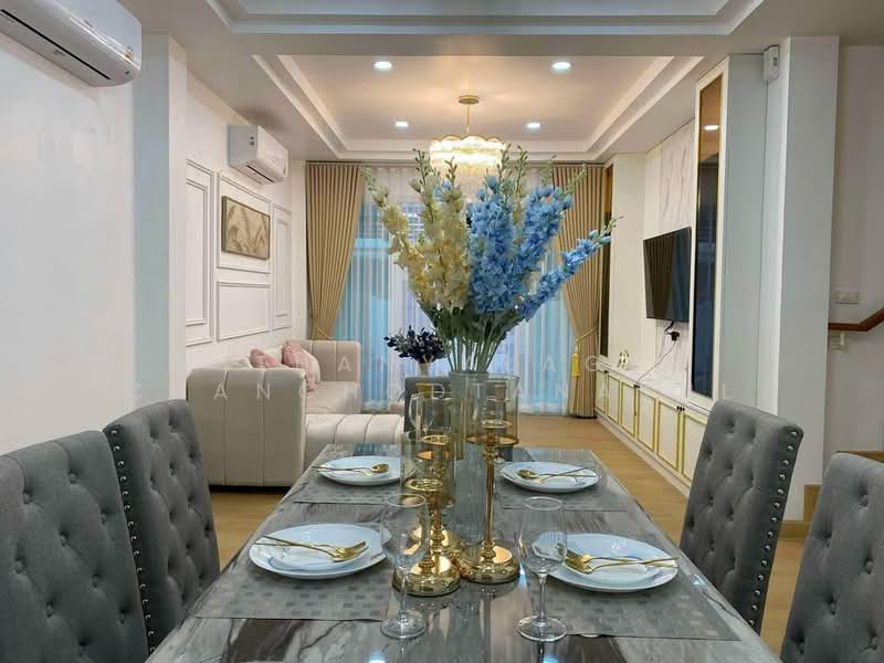 บ้าน 4-ห้องนอน, ชลบุรี, หนองปรือ, บางละมุง, ชลบุรี, 325 ตร.ม., บ้านเดี่ยว ขาย, โดย Thanyalag Chanchodtanakul, 500252832 - DDproperty.com