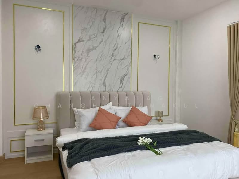 4-BR House, Chon Buri (Pattaya), Nong Pru, Bang Lamung (Pattaya), Chon Buri (Pattaya), 4 Bedrooms, 325 sqm, Single Detached House For Sale, by Thanyalag Chanchodtanakul, 500252832 - DDproperty.com