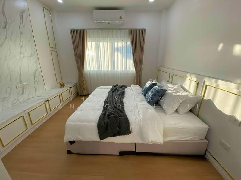 4-BR House, Chon Buri (Pattaya), Nong Pru, Bang Lamung (Pattaya), Chon Buri (Pattaya), 4 Bedrooms, 325 sqm, Single Detached House For Sale, by Thanyalag Chanchodtanakul, 500252832 - DDproperty.com