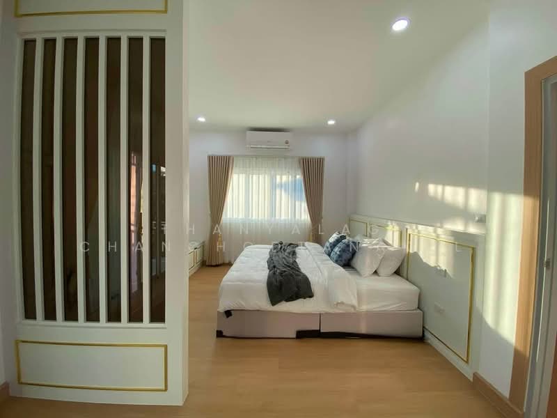 4-BR House, Chon Buri (Pattaya), Nong Pru, Bang Lamung (Pattaya), Chon Buri (Pattaya), 4 Bedrooms, 325 sqm, Single Detached House For Sale, by Thanyalag Chanchodtanakul, 500252832 - DDproperty.com