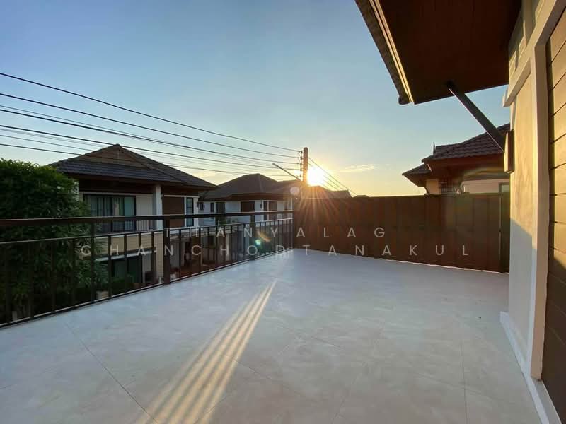 บ้าน 4-ห้องนอน, ชลบุรี, หนองปรือ, บางละมุง, ชลบุรี, 325 ตร.ม., บ้านเดี่ยว ขาย, โดย Thanyalag Chanchodtanakul, 500252832 - DDproperty.com