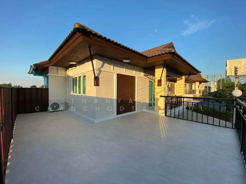 4-BR House, Chon Buri (Pattaya), Nong Pru, Bang Lamung (Pattaya), Chon Buri (Pattaya), 4 Bedrooms, 325 sqm, Single Detached House For Sale, by Thanyalag Chanchodtanakul, 500252832 - DDproperty.com